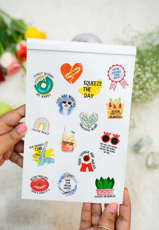 Stylishly Organized |