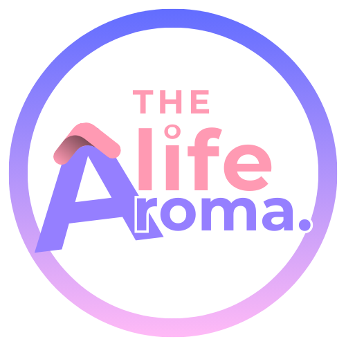 The Life Aroma
